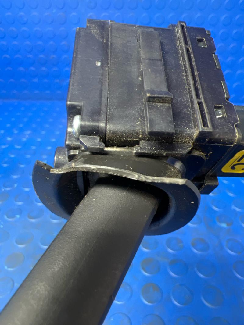 2012 Buick LaCrosse Combination Switch