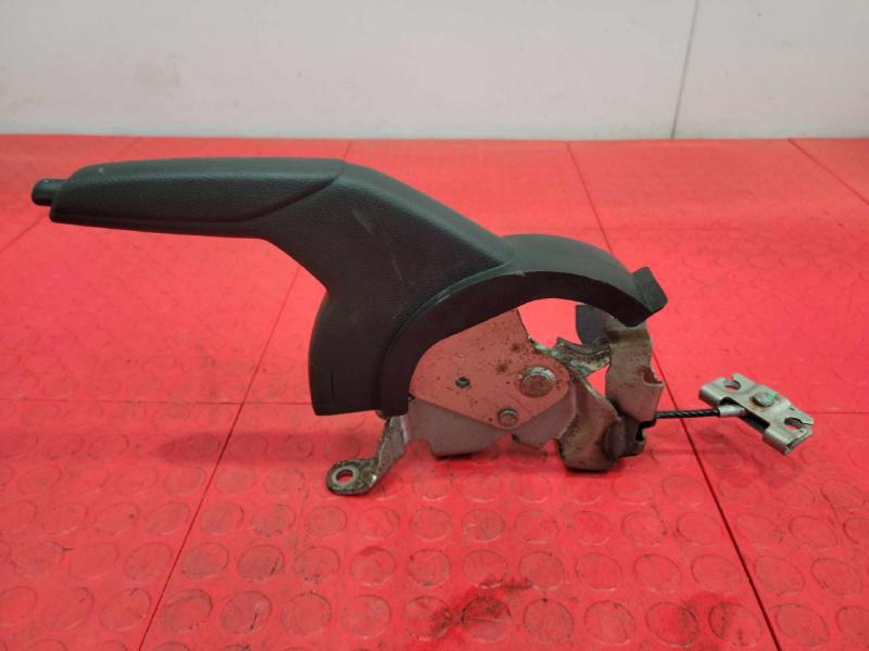 2020 Nissan Versa SR Parking Brake Handle Assembly Genuine OEM 36010-5EF1A