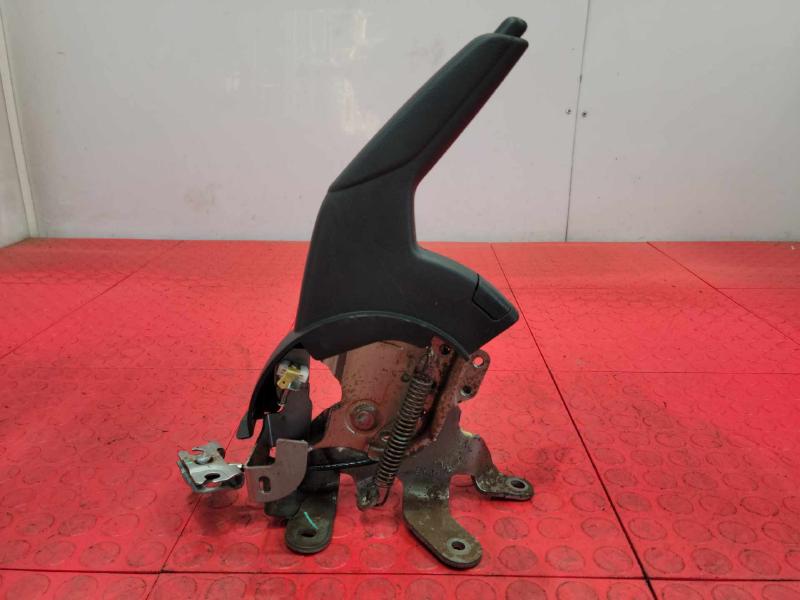 2020 Nissan Versa SR Parking Brake Handle Assembly Genuine OEM 36010-5EF1A