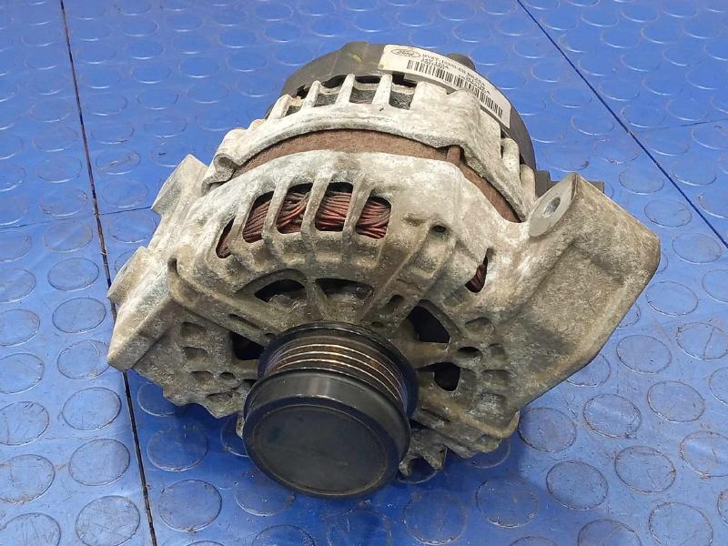 2013 Ford Focus Alternator