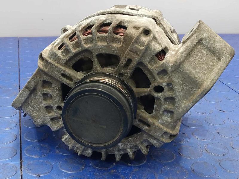 2013 Ford Focus Alternator
