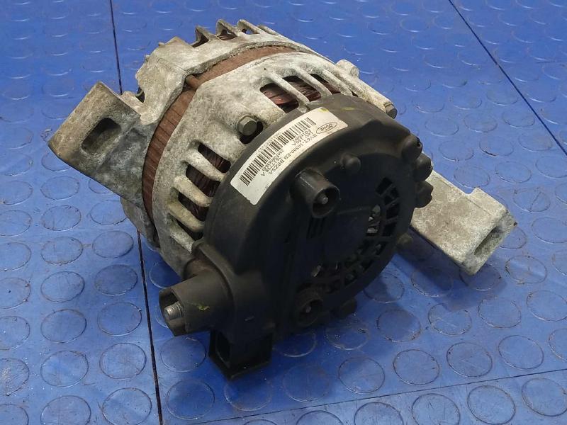 2013 Ford Focus Alternator