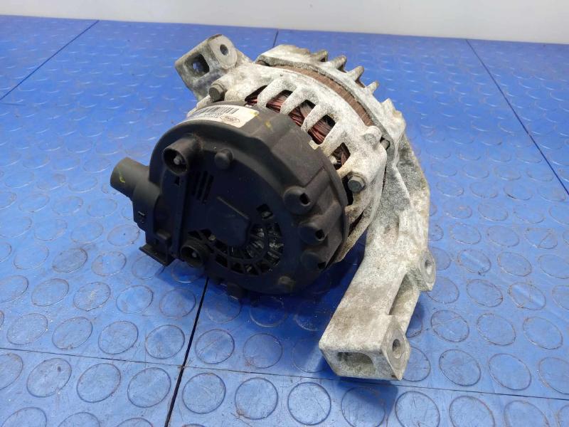 2013 Ford Focus Alternator