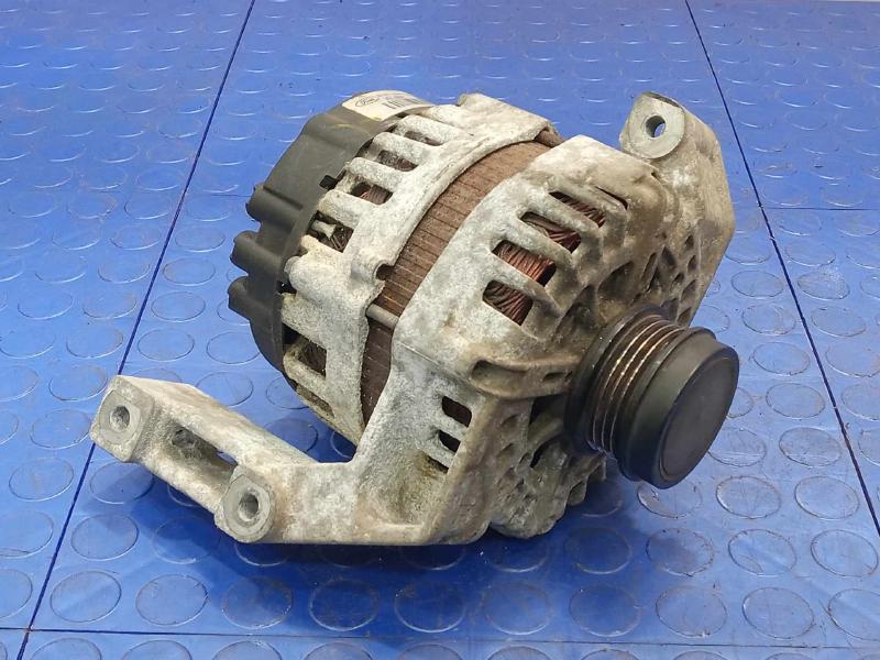 2013 Ford Focus Alternator