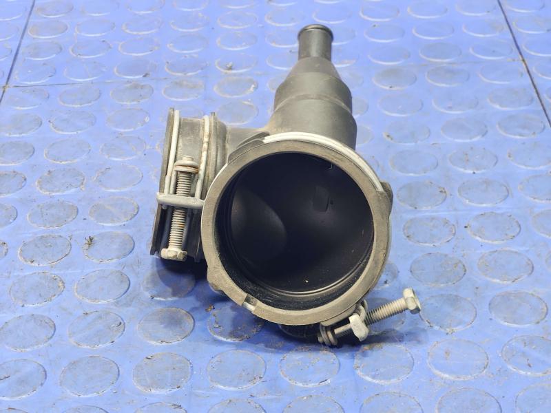 2010-2015 Toyota Prius 1.8L Engine Air Cleaner Hose Genuine OEM 1788137120