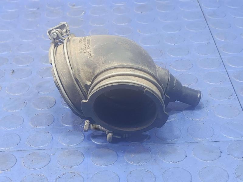 2010-2015 Toyota Prius 1.8L Engine Air Cleaner Hose Genuine OEM 1788137120