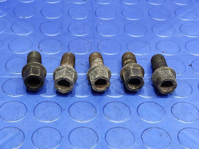 2005 Volkswagen Jetta Lug Nuts