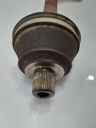 2007 Audi S6 Axle Shaft