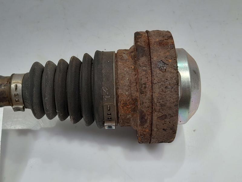 2007 Audi S6 Axle Shaft