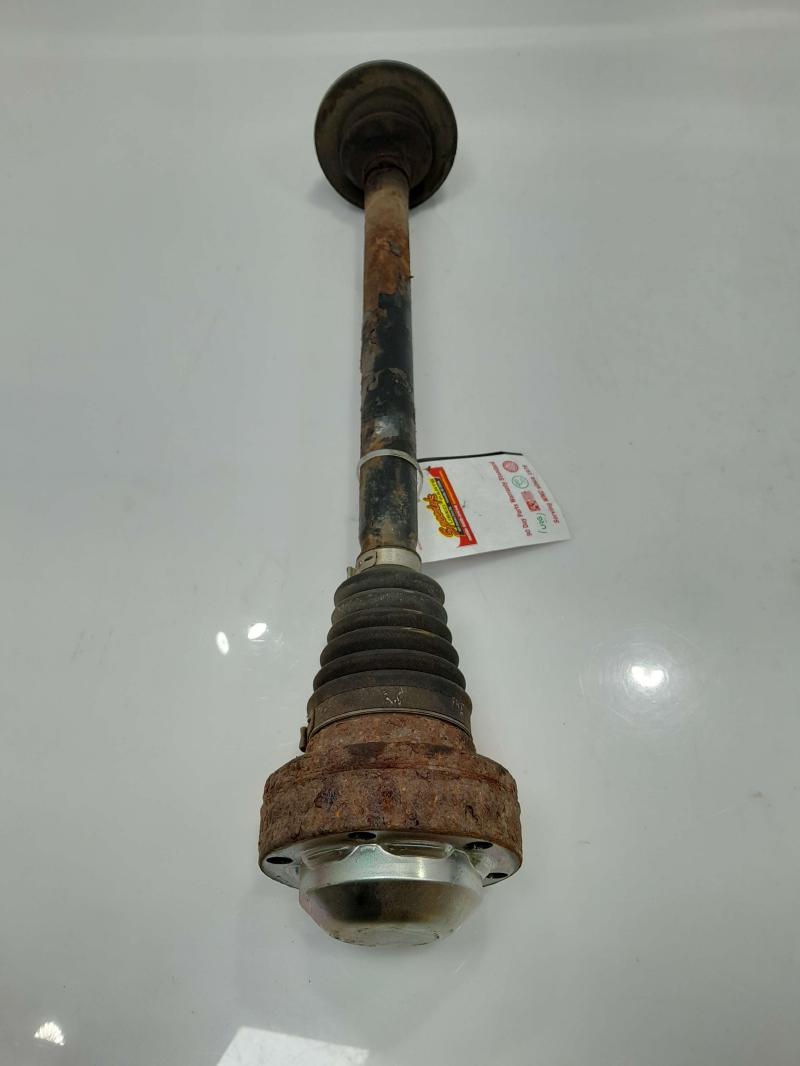 2007 Audi S6 Axle Shaft