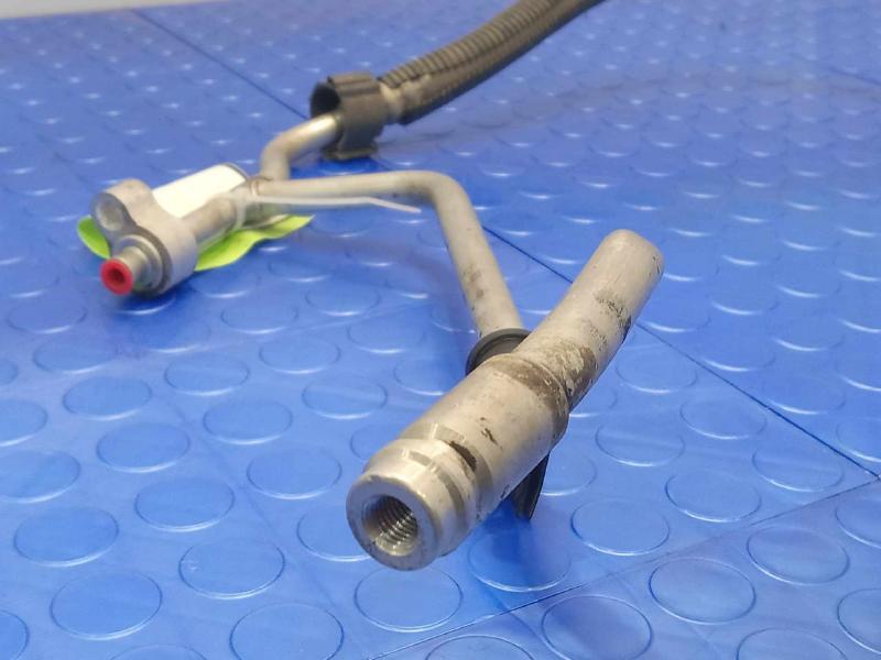 2013 Ford Transit Connect Air Conditioner Hose