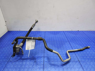 2005 Volkswagen Jetta Air Conditioner Hose