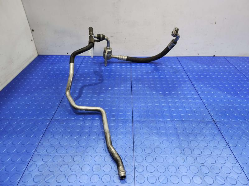 2005 Volkswagen Jetta Air Conditioner Hose