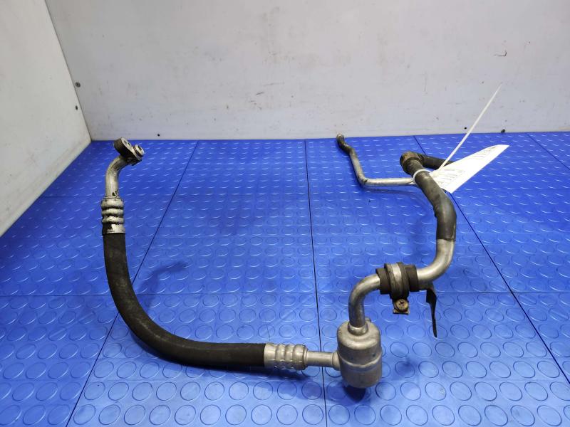 2005 Volkswagen Jetta Air Conditioner Hose