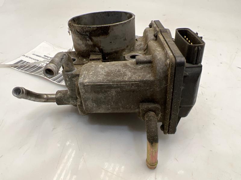 2005 Toyota RAV4 Throttle Body/Valve Assy