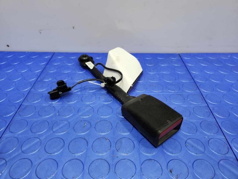 2023 Chevrolet Bolt EUV Front Seat Belt