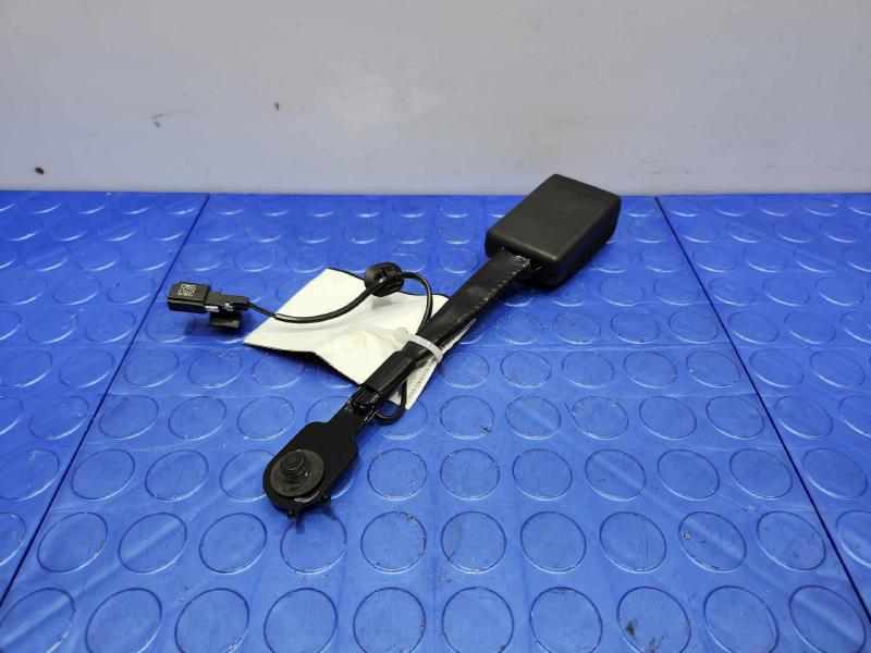 2023 Chevrolet Bolt EUV Front Seat Belt