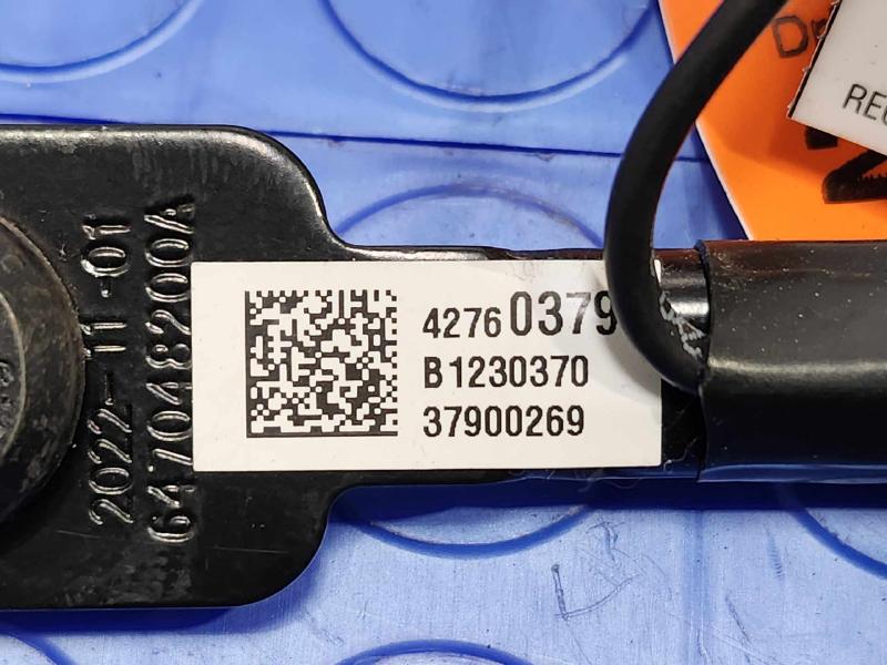 2023 Chevrolet Bolt EUV Front Seat Belt