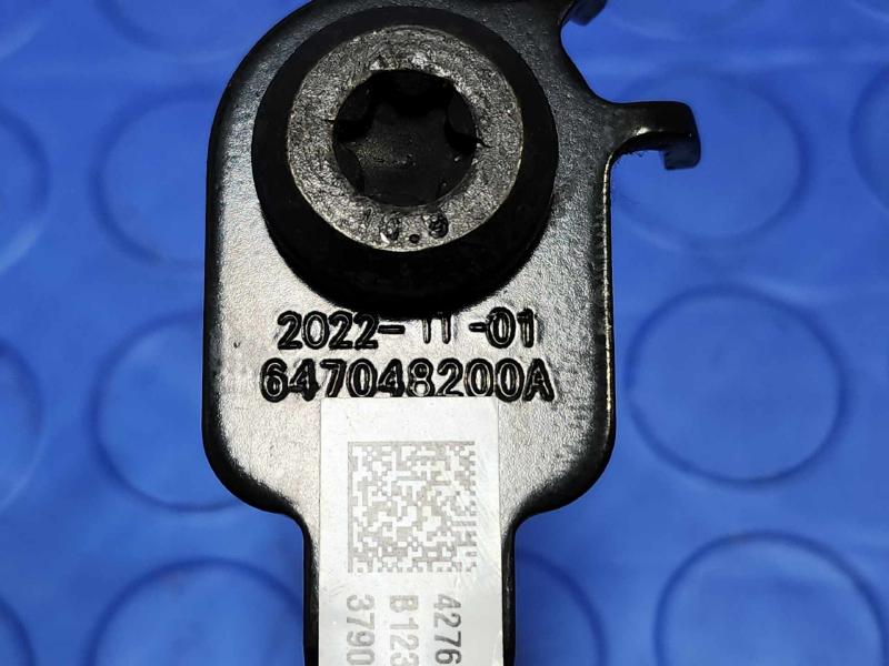 2023 Chevrolet Bolt EUV Front Seat Belt