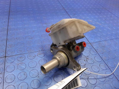 2012 Mazda Mazda5 Master Cylinder