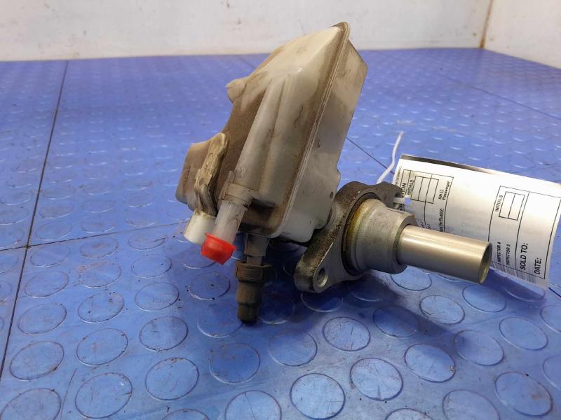 2012 Mazda Mazda5 Master Cylinder