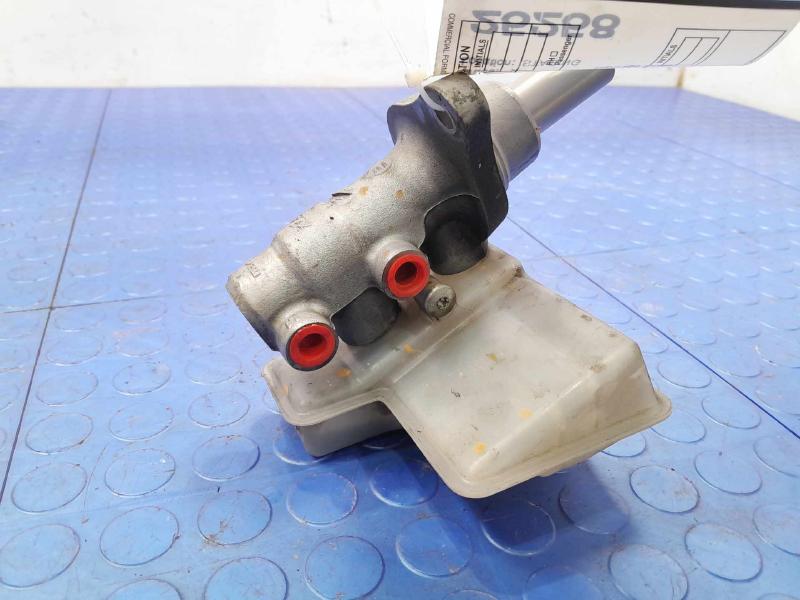 2012 Mazda Mazda5 Master Cylinder