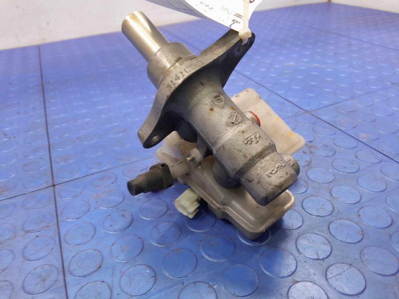 2012 Mazda Mazda5 Master Cylinder