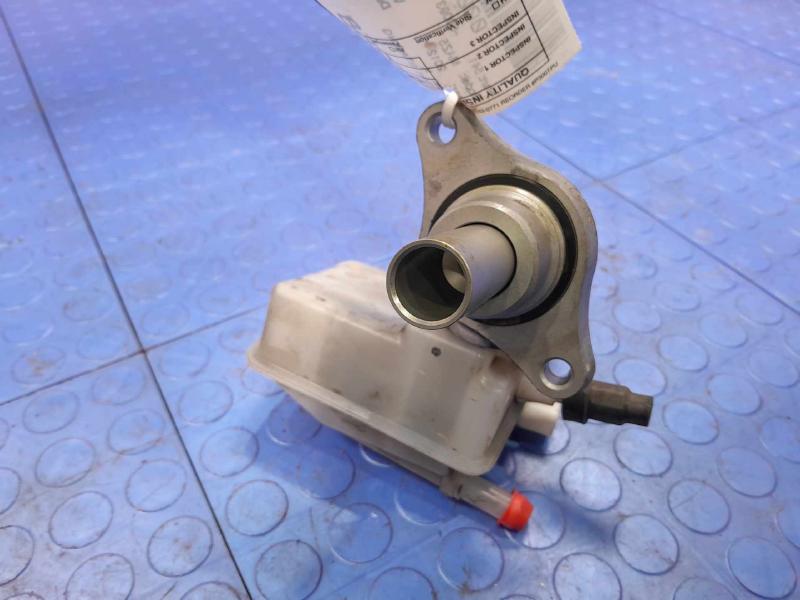 2012 Mazda Mazda5 Master Cylinder