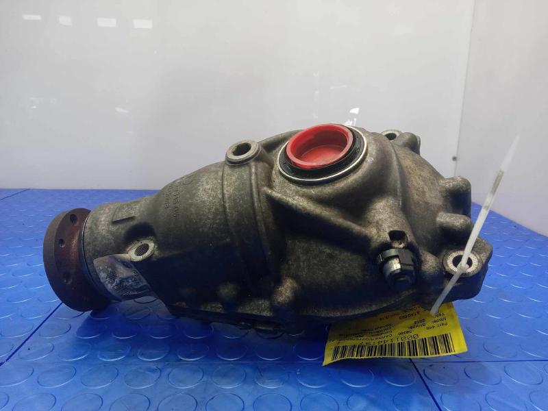 2015 BMW 428i Carrier/Differential Assembly
