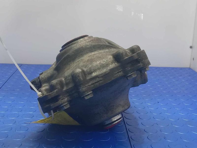 2015 BMW 428i Carrier/Differential Assembly