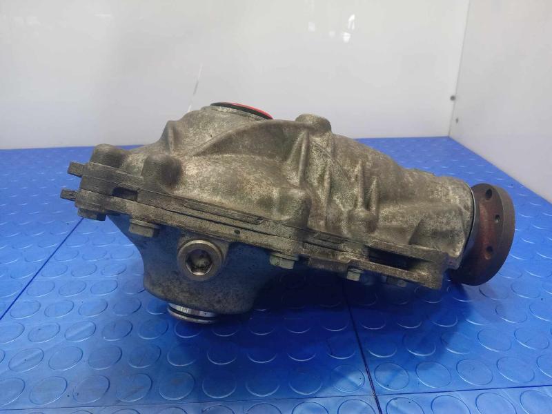 2015 BMW 428i Carrier/Differential Assembly