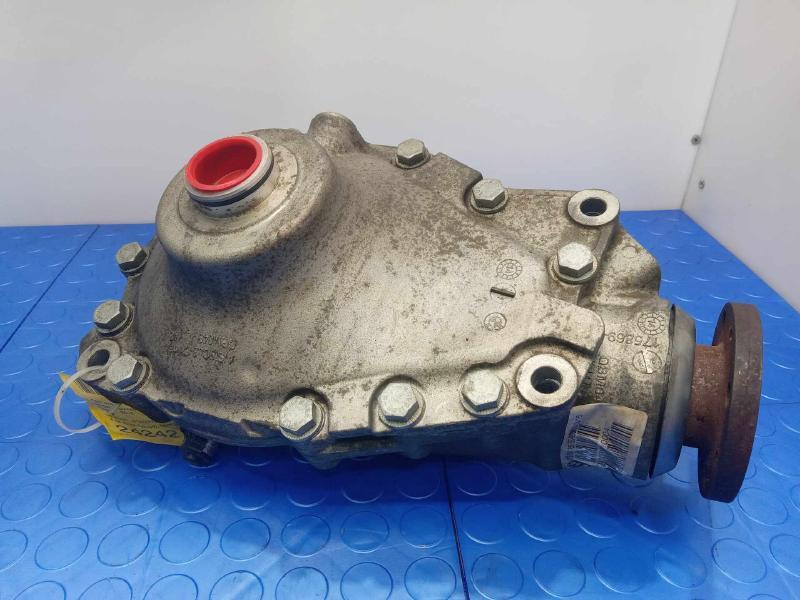 2015 BMW 428i Carrier/Differential Assembly