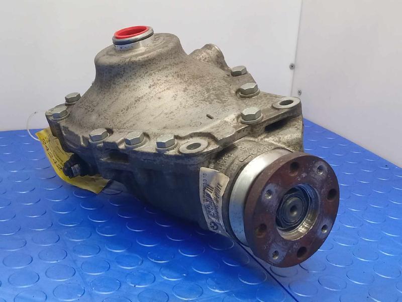 2015 BMW 428i Carrier/Differential Assembly