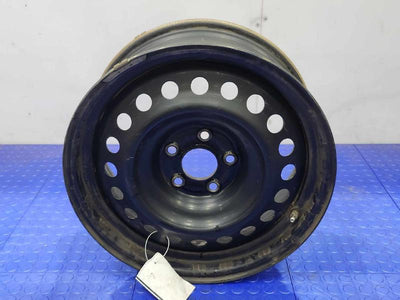 2015 Nissan Rogue Wheel