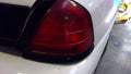 2005 Ford Crown Victoria Tail Light Assembly