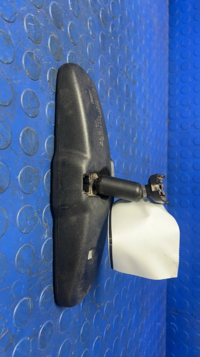 2011 Ford Mustang Rear View Mirror