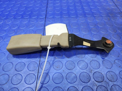 2003 Subaru Legacy Front Seat Belt