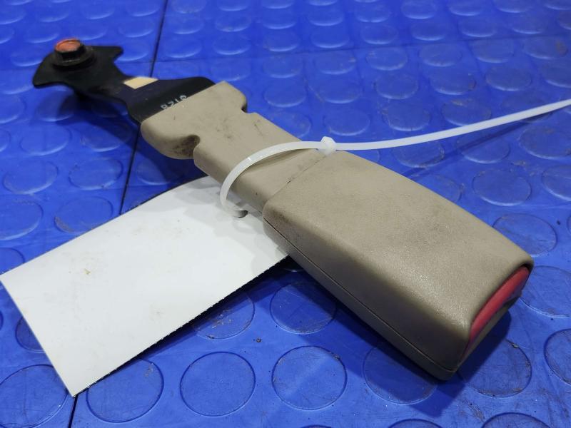 2003 Subaru Legacy Front Seat Belt