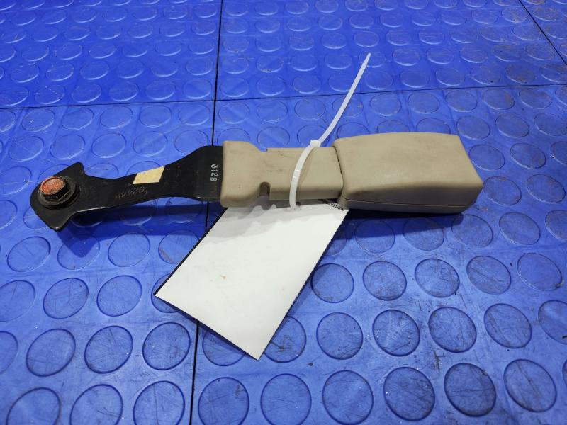 2003 Subaru Legacy Front Seat Belt
