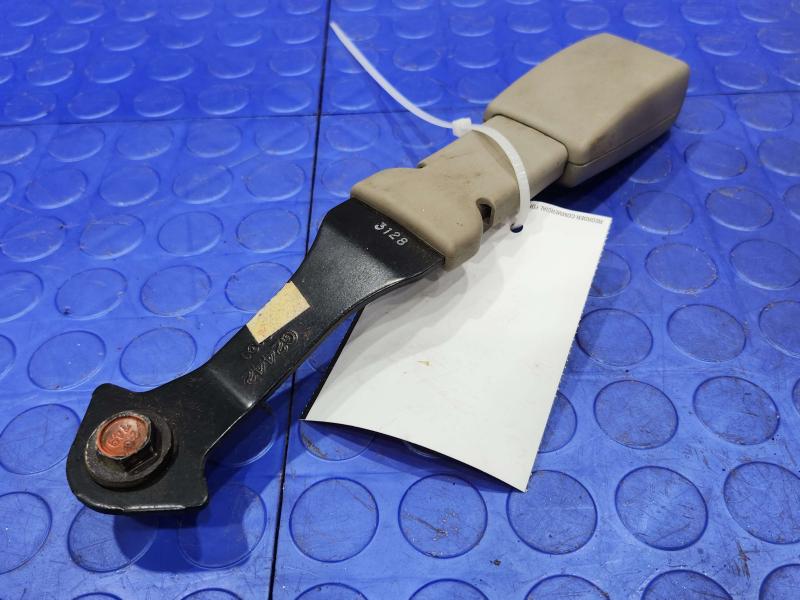 2003 Subaru Legacy Front Seat Belt