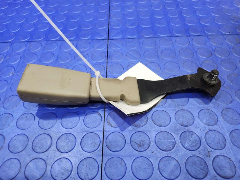 2003 Subaru Legacy Front Seat Belt