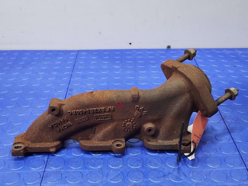 2015 Ford Mustang Exhaust Manifold