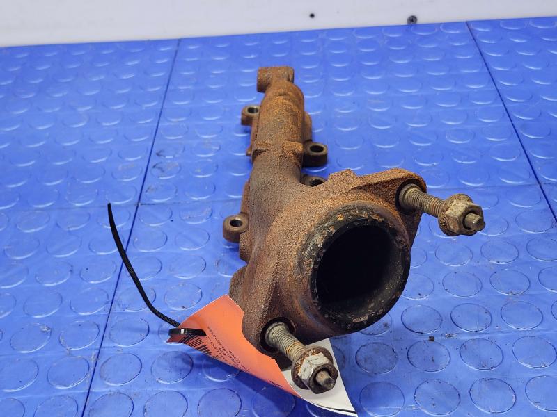 2015 Ford Mustang Exhaust Manifold