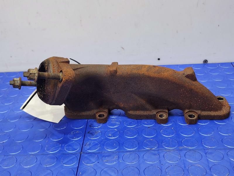 2015 Ford Mustang Exhaust Manifold