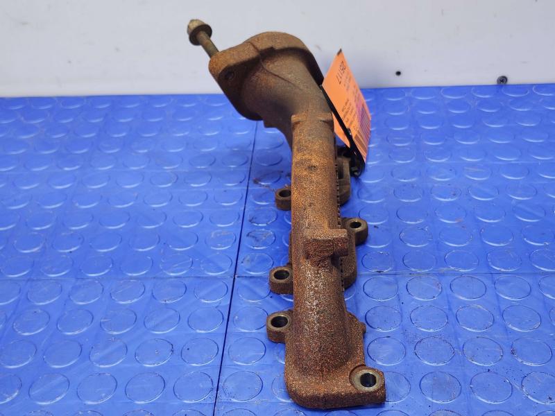 2015 Ford Mustang Exhaust Manifold
