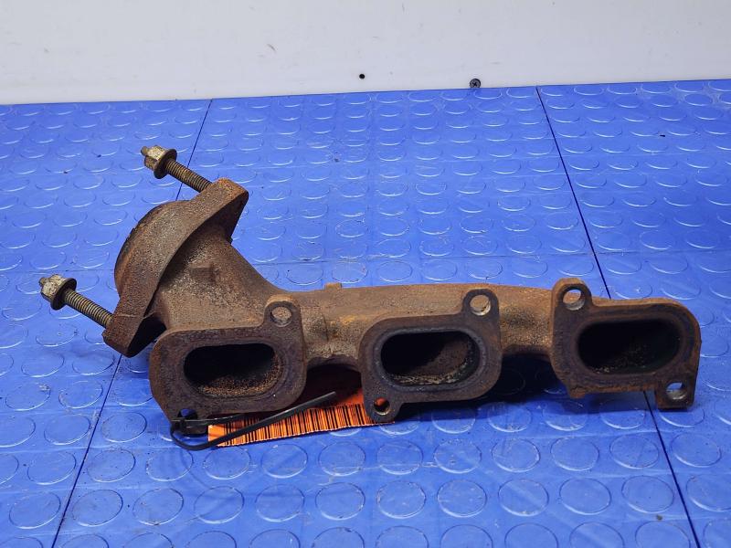 2015 Ford Mustang Exhaust Manifold