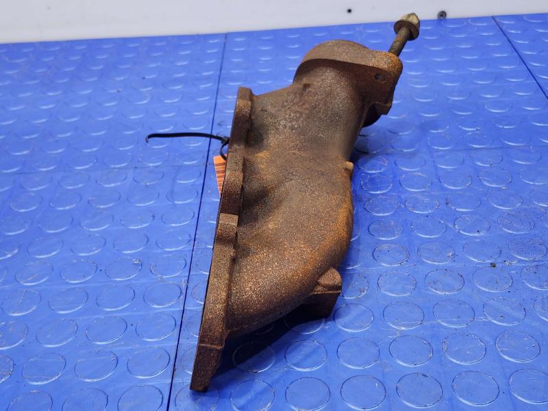 2015 Ford Mustang Exhaust Manifold