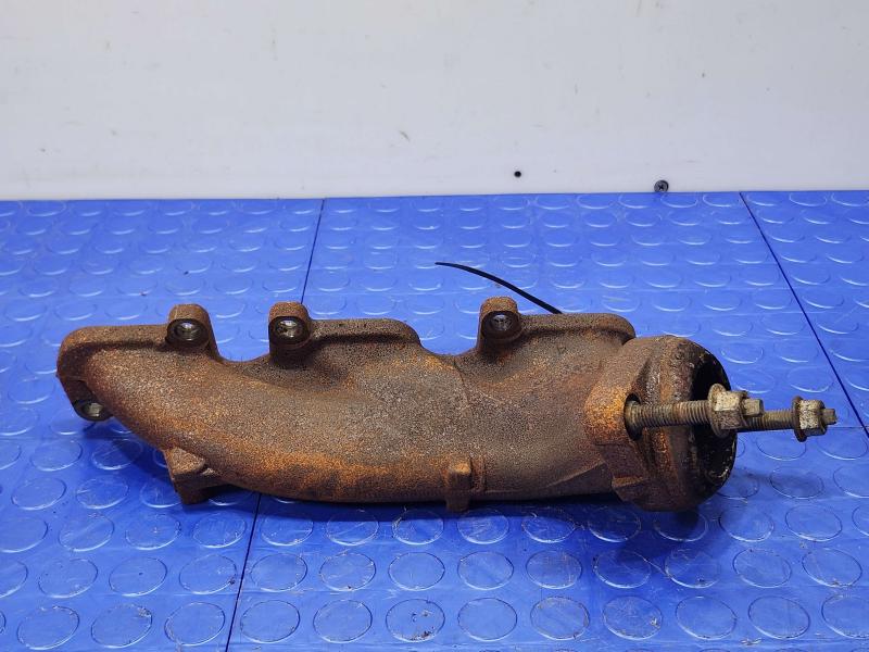 2015 Ford Mustang Exhaust Manifold