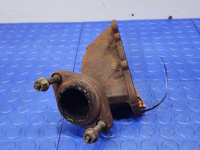 2015 Ford Mustang Exhaust Manifold