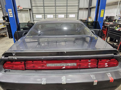 2014 Dodge Challenger Trunk/Decklid/Hatch/Tailgate